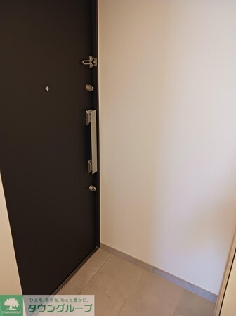 Lighthouse西新宿の物件内観写真